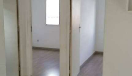 Apartamento com 2 quartos à venda na Rua Benedito Camargo, 91, Jardim Guadalajara, Sorocaba por R$ 175.000