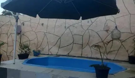 Casa com 2 quartos à venda na Rua João Olivério Antunes, Vila Domingues, Votorantim por R$ 382.000