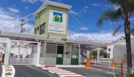 Casa em condomínio fechado com 4 quartos à venda na do Dinorah, 1400, Horto Florestal, Sorocaba por R$ 900.000