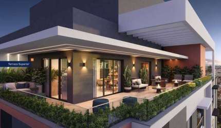 Apartamento com 3 quartos à venda na Avenida Doutor Afonso Vergueiro, 1700, Centro, Sorocaba por R$ 780.300