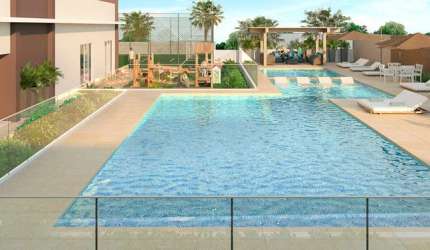 Apartamento com 3 quartos à venda na Rua Augusto Lippel, 180, Parque Campolim, Sorocaba por R$ 827.649