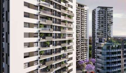 Apartamento com 3 quartos à venda na Professor Arthur Fonseca, 555, Jardim Portal da Colina, Sorocaba por R$ 1.181.200