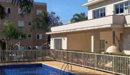 Apartamento com 2 quartos à venda na Loteamento Dinora Rosa, 380, Parque São Bento, Sorocaba, 52 m2 por R$ 220.000