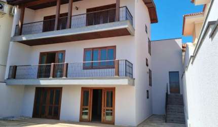 Casa com 3 quartos à venda na Geraldo Soares Leitão, 127, Parque Campolim, Sorocaba por R$ 1.650.000
