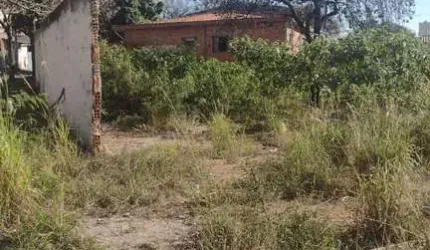 Terreno comercial à venda na Suécia, 1020, Jardim Europa, Sorocaba por R$ 1.300.000