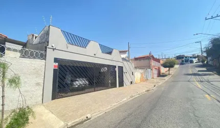 Casa com 3 quartos à venda na Doutor José Stilitano, 83, Parque Ouro Fino, Sorocaba por R$ 750.000