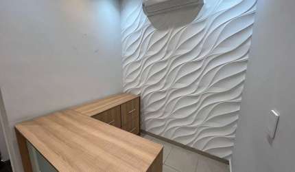 Sala comercial para alugar na Rua Barata Ribeiro, 490, Bela Vista, São Paulo por R$ 5.000