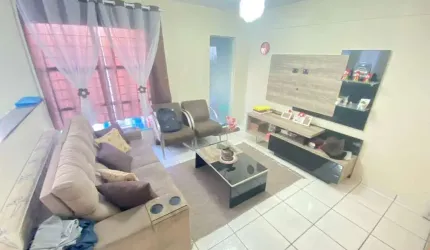 Casa com 3 quartos à venda na Benedicto Monteiro, 483, Jardim Wanel Ville IV, Sorocaba por R$ 550.000