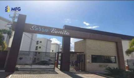 Apartamento com 2 quartos à venda na Rua Comendador Vicente Amaral, 3333, Jardim Piazza di Roma, Sorocaba por R$ 230.000