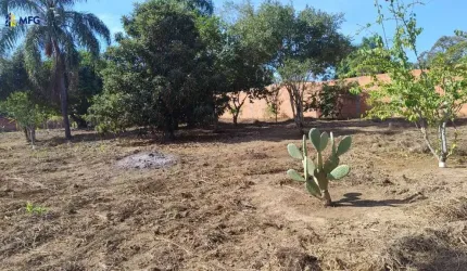 Terreno à venda na Das Palmeiras, Colinas II, Araçoiaba da Serra por R$ 190.000