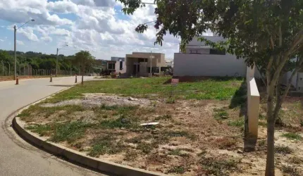 Terreno em condomínio fechado à venda na Avenida José Santos Almeida, 1010, Jardim Residencial Villagio Ipanema I, Sorocaba por R$ 232.000