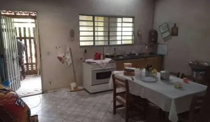 Chácara / sítio com 3 quartos à venda na Vicinal, 10202, Zona Rural, Piedade por R$ 470.000