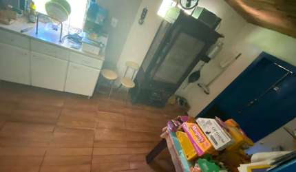 Chácara / sítio com 4 quartos à venda na Vicinal, 555, Zona Rural, Piedade por R$ 3.000.000