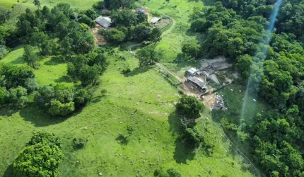 Chácara / sítio à venda na Avenida Três de Março, 1010, Aparecidinha, Sorocaba por R$ 21.000.000