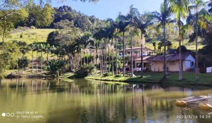 Chácara / sítio à venda na estrada vicinal, 111, Centro, Guapiara por R$ 1.200.000
