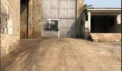 Terreno em condomínio fechado à venda na Rua Carlindo de Almeida, 12, Quintais do Imperador, Sorocaba por R$ 999.000