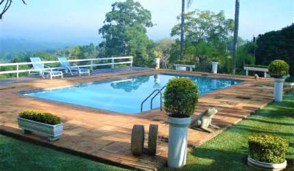 Chácara / sítio com 2 quartos à venda na Estrada da Glória S/N - Bairro da Glória, 1111, Centro, Itu por R$ 4.000.000