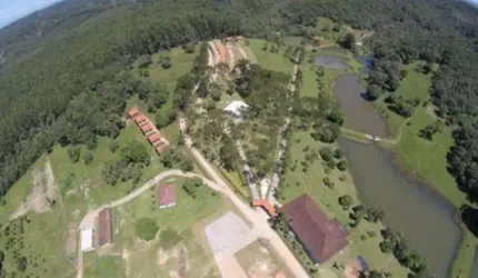 Chácara / sítio à venda na Área Rural, Zona Rural, Embu-Guaçu por R$ 8.500.000