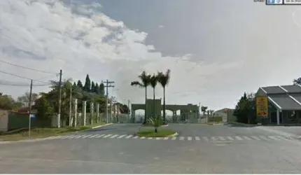 Terreno em condomínio fechado à venda na Avenida Paraná, 4495, Cajuru do Sul, Sorocaba por R$ 337.000