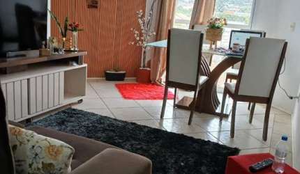 Apartamento com 2 quartos à venda na Araraquara, 115, Jardim Leocádia, Sorocaba por R$ 280.000