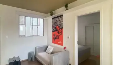 Apartamento com 2 quartos à venda na Antonio Bravo Plaça, 320, Wanel Ville, Sorocaba por R$ 210.000