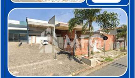Ponto comercial à venda na Doutor Gaspar Ricardo, 57, Além Ponte, Sorocaba por R$ 550.000