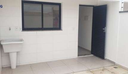 Casa com 2 quartos à venda na Darcy Fruet, 167, Jardim Wanel Ville V, Sorocaba por R$ 319.000