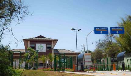 Casa em condomínio fechado com 4 quartos à venda na Avenida Maria Hannickel Nascimento, 15, Jardim Residencial Chácara Ondina, Sorocaba por R$ 2.750.000