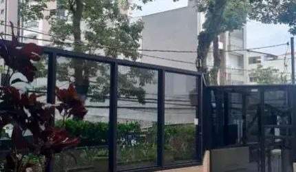 Apartamento com 3 quartos à venda na Avenida Doze de Outubro, 473, Vila Assunção, Santo André por R$ 650.000