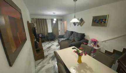 Casa com 3 quartos à venda na Irmã Maria Judith Bassini, 101, Jardim Piratininga, Sorocaba por R$ 545.000