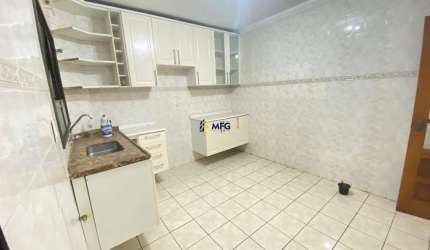 Apartamento com 2 quartos à venda na das Hortênsias, 122, Jardim Simus, Sorocaba por R$ 285.000