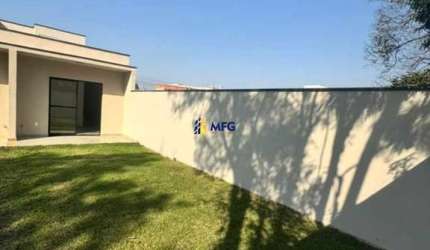 Casa com 2 quartos à venda na Manoel Ferreira da Silva, 557, Éden, Sorocaba por R$ 330.000