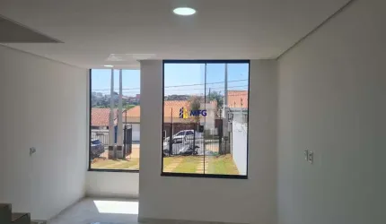 Casa com 2 quartos à venda na Das Hortênsias, 745, Jardim Simus, Sorocaba por R$ 460.000