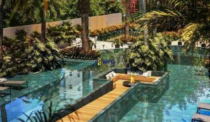Apartamento com 3 quartos à venda na Rua Miguel Matte, 669, Pioneiros, Balneário Camboriú por R$ 3.674.000