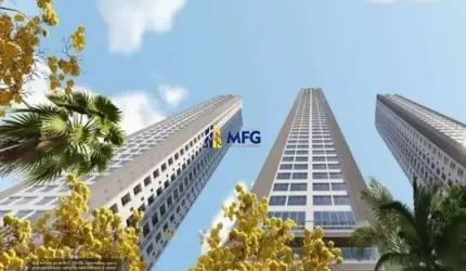 Apartamento com 3 quartos à venda na Rua Miguel Matte, 257, Pioneiros, Balneário Camboriú por R$ 3.790.000