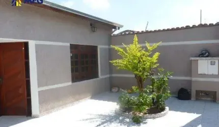 Casa com 4 quartos à venda na Vicente Lázaro Filho, 233, Wanel Ville, Sorocaba por R$ 500.000