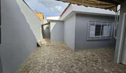 Casa com 3 quartos à venda na Cuba, 383, Vila Barcelona, Sorocaba por R$ 400.000