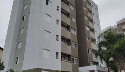 Apartamento com 2 quartos à venda na Thadeu Grembecki, 1515, Jardim Prestes de Barros, Sorocaba por R$ 270.000