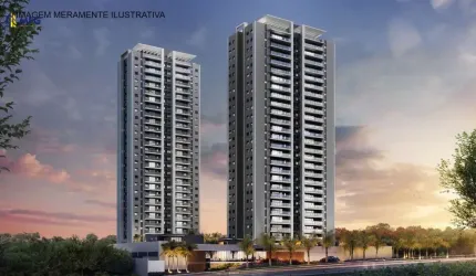Apartamento com 3 quartos à venda na Avenida Engenheiro Carlos Reinaldo Mendes, 3340, Além Ponte, Sorocaba por R$ 1.063.000