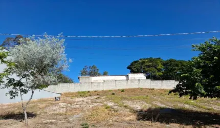 Terreno em condomínio fechado à venda na Avenida Bandeirantes, 886, Brigadeiro Tobias, Sorocaba por R$ 268.000