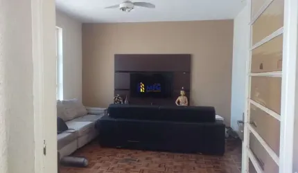 Casa com 3 quartos à venda na João Rogich Júnior 54, 54, Vila Lucy, Sorocaba por R$ 850.000