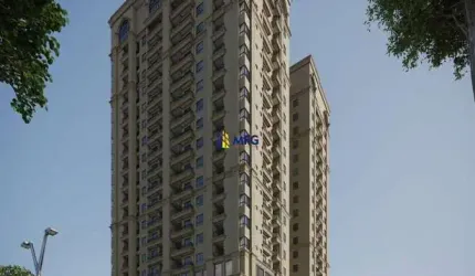 Apartamento com 2 quartos à venda na Rua 406, 001, Morretes, Itapema por R$ 830.000
