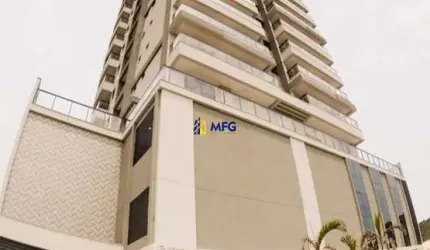 Apartamento com 2 quartos à venda na Rua João Wollinger, 91, Fazenda, Itajaí por R$ 800.000