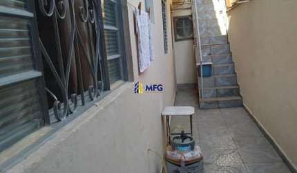 Casa com 2 quartos à venda na Rua Luiz Ribeiro Filho, 321, Jardim São Guilherme, Sorocaba por R$ 385.000