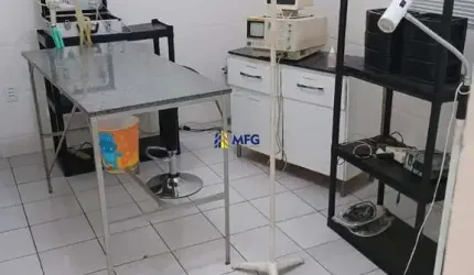 Ponto comercial para alugar na Coronel Nogueira Padilha, 949, Vila Hortência, Sorocaba por R$ 3.500