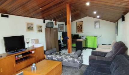 Casa com 1 quarto para alugar na Cinco de Outubro, 208, Vila Barão, Sorocaba por R$ 6.000