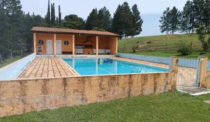 Chácara / sítio à venda na Estrada do pinheirinho, 66, Pinheirinho, Itu por R$ 3.200.000