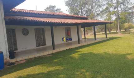 Chácara / sítio à venda na Lázaro Adriano, 01, Itaim, Itu por R$ 4.500.000