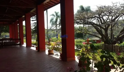 Chácara / sítio à venda na Rodovia Presidente Castelo Branco, 72, City Castelo, Itu por R$ 5.000.000