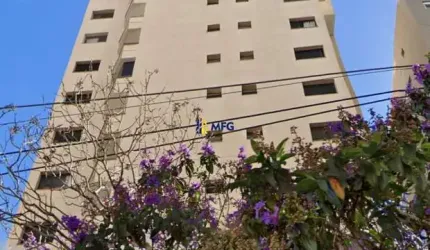 Apartamento com 3 quartos à venda na Rua Santos Dumont, 199, Cambuí, Campinas por R$ 850.000